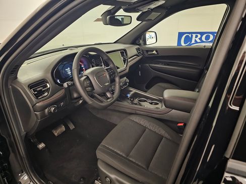 New 2026 Dodge Durango GT w/ Blacktop Package AWD/4WD image 11