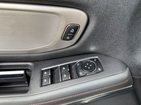 New 2025 Ford Expedition Max Active RWD image 16