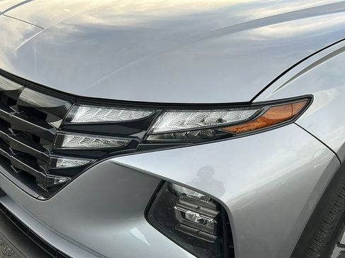 Used 2022 Hyundai Tucson SEL image 5