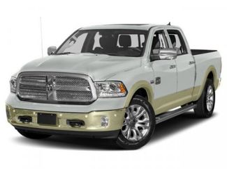 Used 2015 RAM 1500 Laramie Longhorn w/ Convenience Group video 1