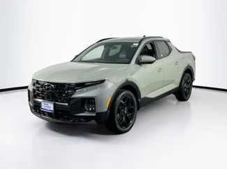Used 2023 Hyundai Santa Cruz Limited video 1