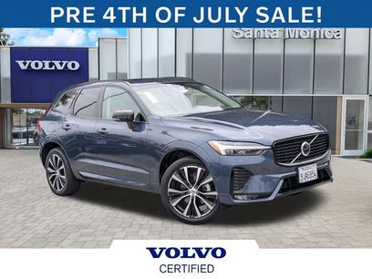 Certified 2024 Volvo XC60 B5 Plus w/ Protection Package Premier