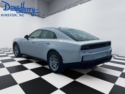 New 2027 Dodge Charger R/T w/ Driver Convenience Group AWD/4WD image 3