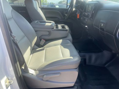 Used 2015 Chevrolet Silverado 2500 W/T RWD image 14