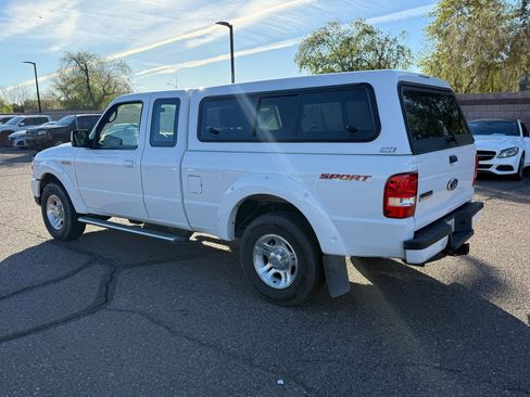 Used 2011 Ford Ranger Sport w/ Bright Trim Group image 7