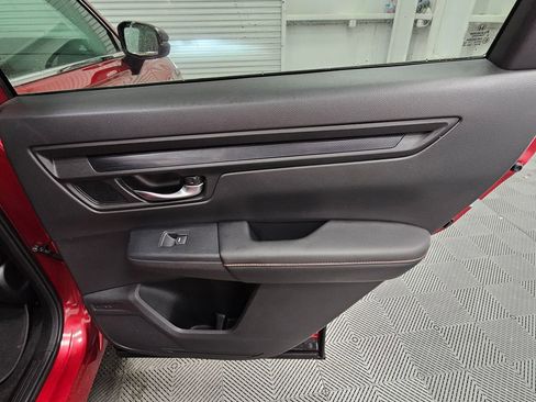 Used 2024 Honda CR-V Sport-L image 36