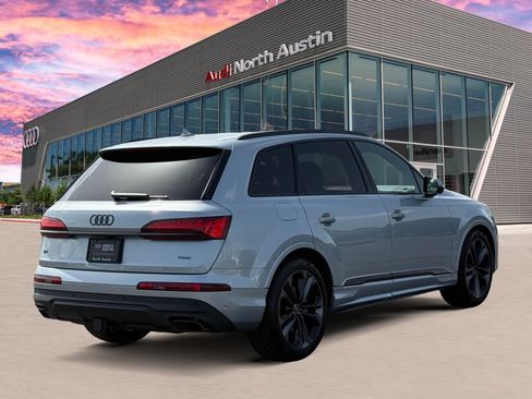 Certified 2026 Audi Q7 2.0T Premium AWD/4WD image 7
