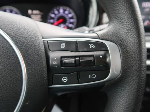 Used 2023 Kia K5 LXS FWD image 27