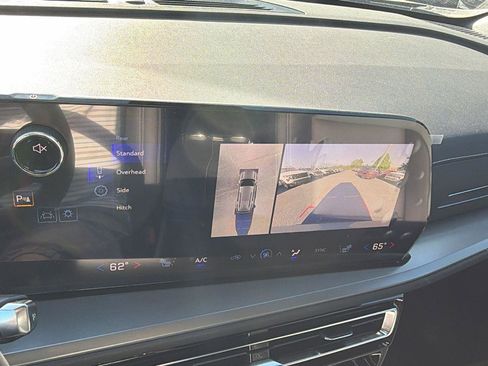 New 2026 Chevrolet Traverse LT w/ Sun and Wheel Package image 26