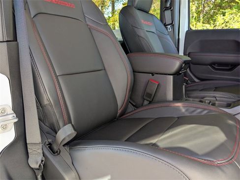 New 2026 Jeep Wrangler Rubicon w/ Safety Group image 30