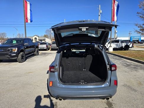 Used 2024 Ford Escape ST-Line image 14
