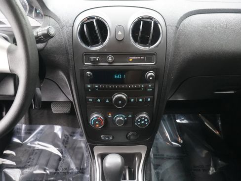 Used 2010 Chevrolet HHR LS FWD image 17