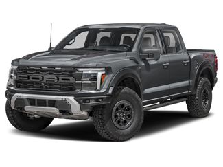New 2025 Ford F150 Raptor video 1