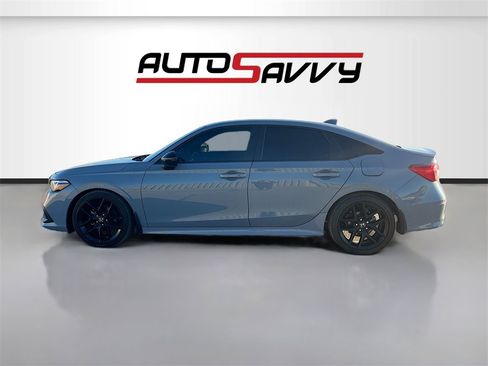 Used 2023 Honda Civic Sport image 4