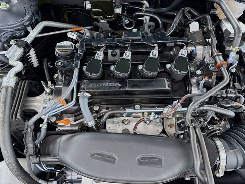 New 2025 Honda Accord SE image 31