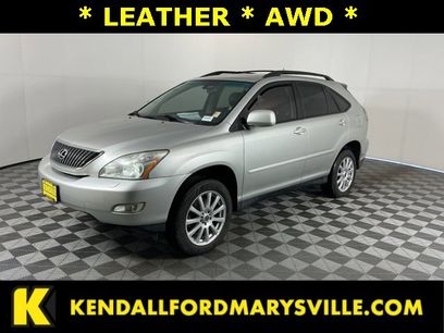 Used 2004 Lexus RX 330 AWD