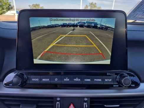 Used 2019 Kia Forte LXS FWD image 27