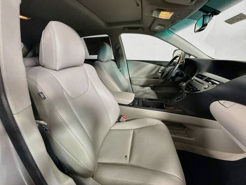 Used 2012 Lexus RX 350 AWD w/ Premium Pkg image 27