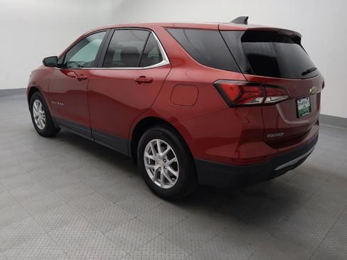 Used 2024 Chevrolet Equinox LT w/ LPO, Floor Liner Package FWD image 3