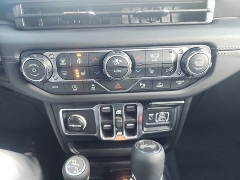 New 2026 Jeep Wrangler Sahara image 6