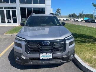 New 2026 Subaru Outback Premium AWD/4WD video 2