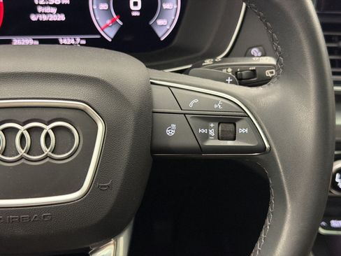 Used 2024 Audi Q5 2.0T Premium w/ Summer of Audi Package AWD/4WD image 28