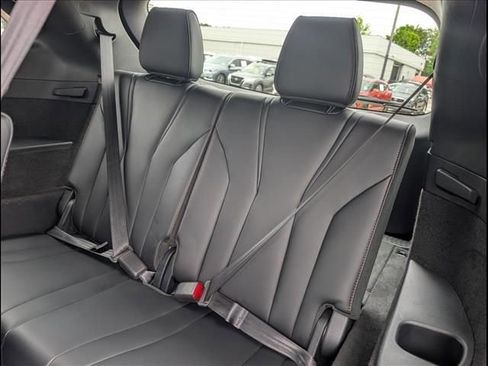 Used 2024 Acura MDX A-Spec AWD/4WD image 11