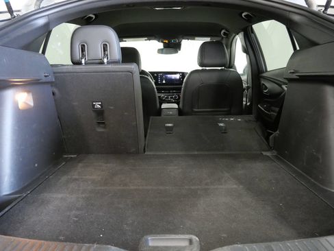 Used 2025 Buick Envista Sport Touring FWD image 24
