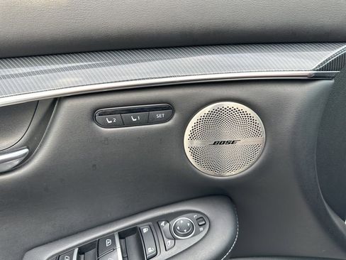 Certified 2023 INFINITI QX50 Sport AWD/4WD image 42