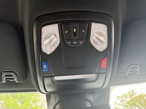 New 2026 RAM 2500 Big Horn AWD/4WD image 30