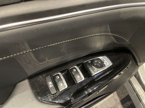 Used 2025 Kia K5 GT-Line w/ GT-Line Premium Package FWD image 18