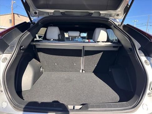 Used 2023 Mitsubishi Eclipse Cross SEL image 32