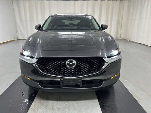 Used 2023 MAZDA CX-30 AWD 2.5 S w/ Preferred Package image 3