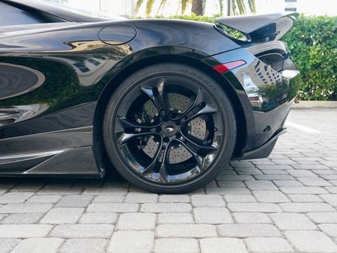 Used 2020 McLaren 720S Luxury image 17