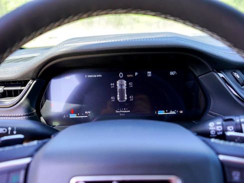 New 2026 Jeep Grand Cherokee Altitude RWD image 15