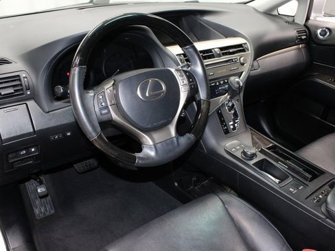 Used 2013 Lexus RX 350 FWD image 24