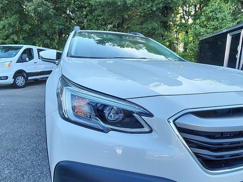 Used 2022 Subaru Outback Limited XT w/ Popular Package #2 AWD/4WD image 9