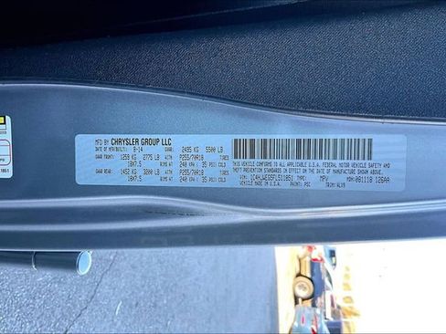 Used 2015 Jeep Wrangler Unlimited Sahara w/ Max Tow Package image 16