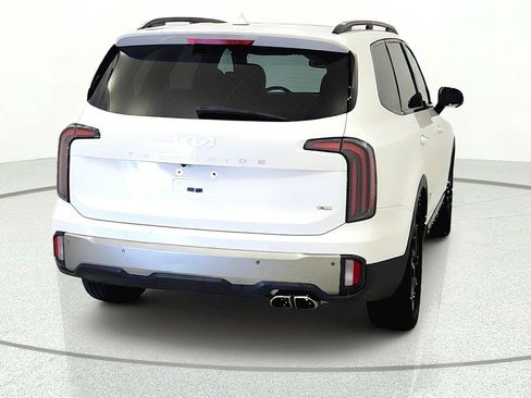 Used 2023 Kia Telluride SX X-Line AWD/4WD image 5