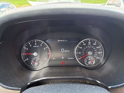 Used 2022 Kia Telluride SX w/ Nightfall Edition Package AWD/4WD image 18