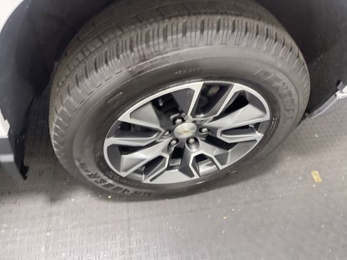 Used 2022 Chevrolet Silverado 1500 LT image 26