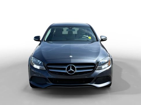 Used 2015 Mercedes-Benz C 300 Sedan image 8