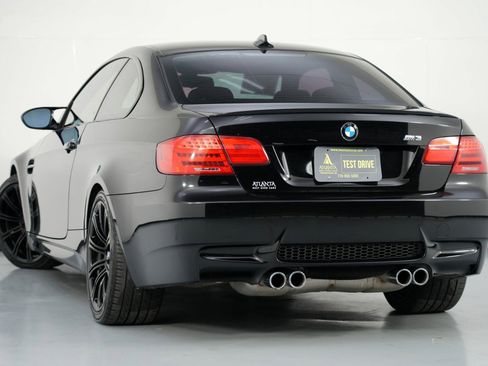 Used 2013 BMW M3 Coupe image 5
