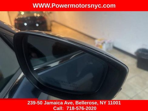 Used 2024 MAZDA CX-30 AWD 2.5 S w/ Preferred Package image 11