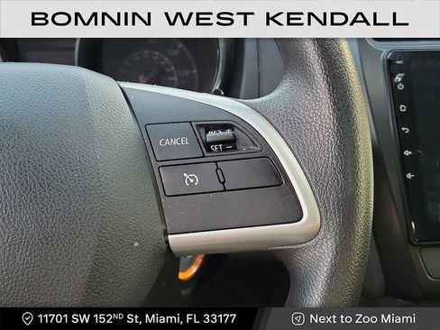 Used 2022 Mitsubishi Outlander Sport ES image 14