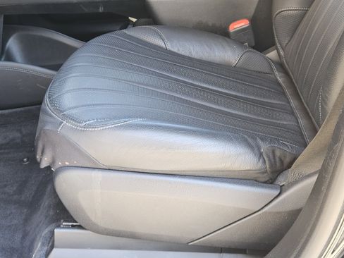 Used 2023 Mercedes-Benz EQS 580 4MATIC SUV image 21