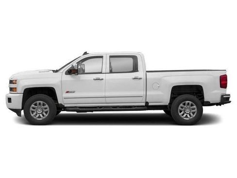 Used 2019 Chevrolet Silverado 3500 W/T w/ WT Convenience Package AWD/4WD image 27