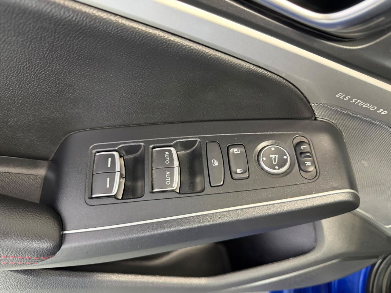 Used 2025 Acura Integra Type S FWD image 14