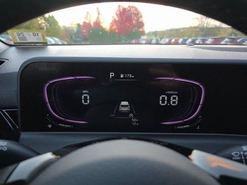 New 2026 Kia Seltos S AWD/4WD image 27