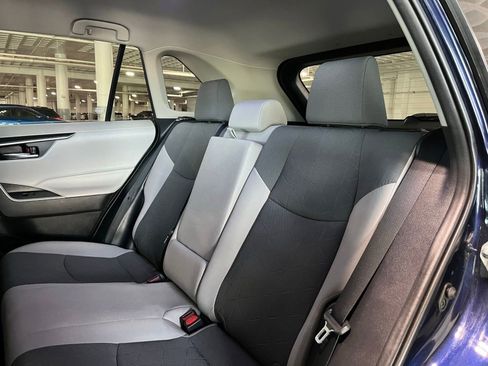 Used 2020 Toyota RAV4 XLE w/ All Weather Liner Package image 35